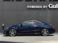 2016 Mercedes-Benz CLA-CLASS