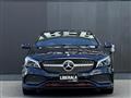 2016 Mercedes-Benz CLA-CLASS