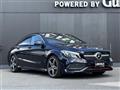 2016 Mercedes-Benz CLA-CLASS