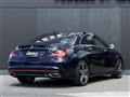 2016 Mercedes-Benz CLA-CLASS
