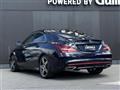 2016 Mercedes-Benz CLA-CLASS