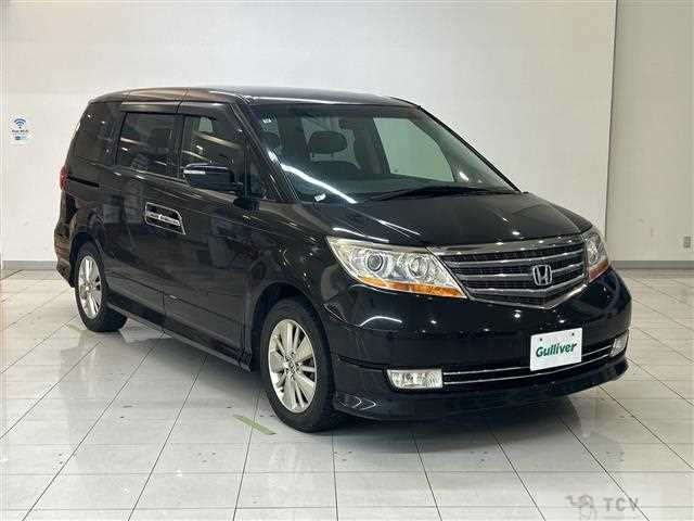 2007 Honda Elysion