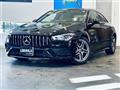2019 Mercedes-Benz CLA-CLASS