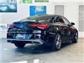 2019 Mercedes-Benz CLA-CLASS