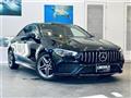 2019 Mercedes-Benz CLA-CLASS