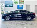 2019 Mercedes-Benz CLA-CLASS