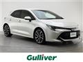 2019 Toyota Corolla Sports