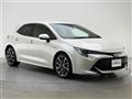 2019 Toyota Corolla Sports