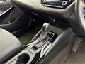 2019 Toyota Corolla Sports