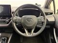 2019 Toyota Corolla Sports