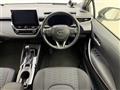 2019 Toyota Corolla Sports