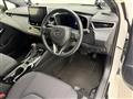 2019 Toyota Corolla Sports