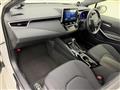 2019 Toyota Corolla Sports