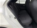 2019 Toyota Corolla Sports