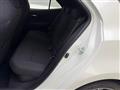 2019 Toyota Corolla Sports