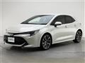 2019 Toyota Corolla Sports