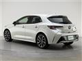 2019 Toyota Corolla Sports