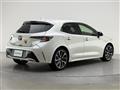 2019 Toyota Corolla Sports