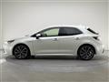 2019 Toyota Corolla Sports