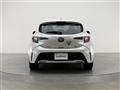 2019 Toyota Corolla Sports
