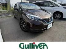 2019 Nissan Note