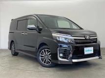 2016 Toyota Voxy