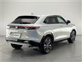 2021 Honda VEZEL