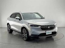 2021 Honda VEZEL