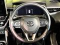 2025 Toyota CorollaCross