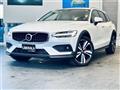 2020 Volvo V60