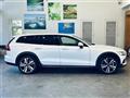 2020 Volvo V60
