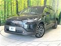 2025 Toyota CorollaCross