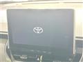 2025 Toyota CorollaCross
