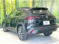 2025 Toyota CorollaCross