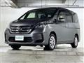 2020 Nissan Serena