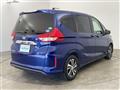 2017 Honda Freed+
