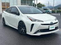 2020 Toyota Prius