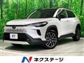 2025 Toyota CorollaCross