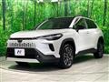 2025 Toyota CorollaCross