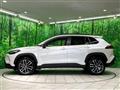 2025 Toyota CorollaCross