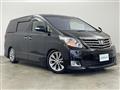 2013 Toyota Alphard