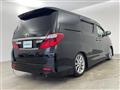 2013 Toyota Alphard