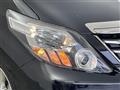 2013 Toyota Alphard