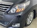 2013 Toyota Alphard