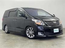 2013 Toyota Alphard