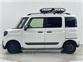 2021 Suzuki Spacia