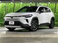 2026 Toyota CorollaCross