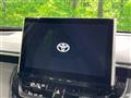 2026 Toyota CorollaCross