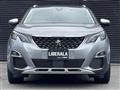 2020 Peugeot 3008