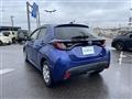 2021 Toyota Yaris